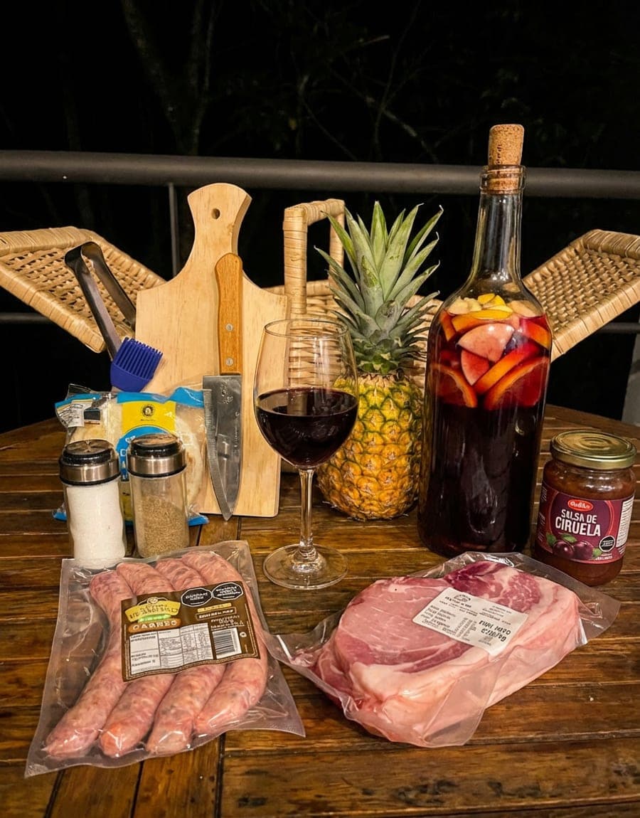 Asado