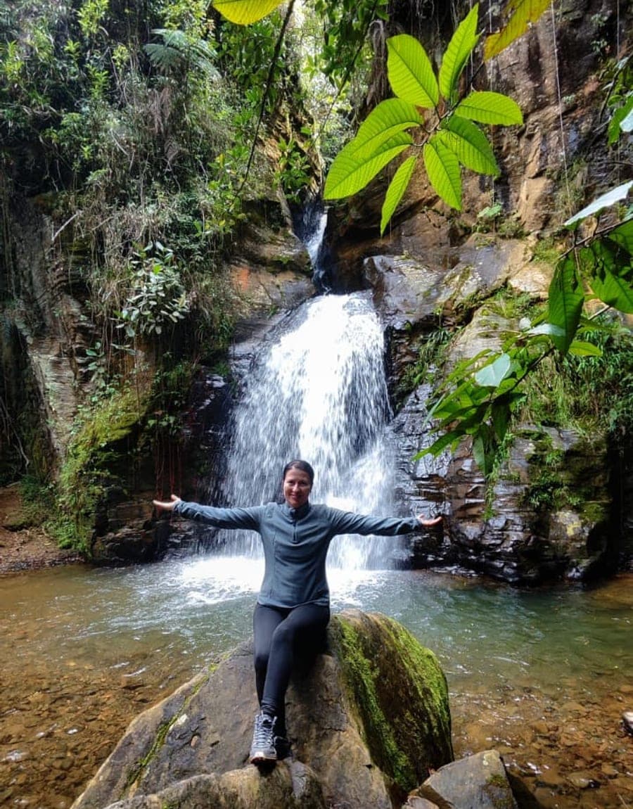 Rutas de trekking guiadas